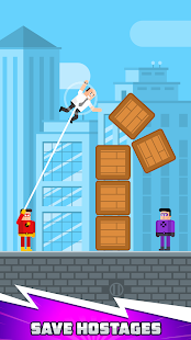 The Superhero League скриншот 5