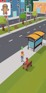 Voodoo Doll скриншот 2