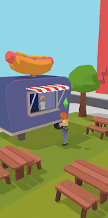 Voodoo Doll скриншот 3