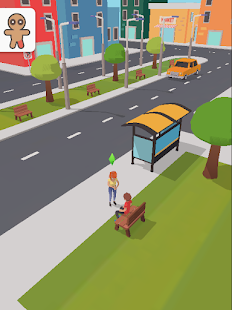 Voodoo Doll скриншот 4