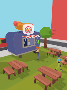 Voodoo Doll скриншот 5