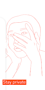 Feeld Знакомьтесь скриншот 5