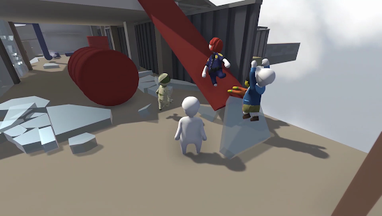 guide for ★ 𝐡𝐮𝐦𝐚𝐧 𝐟𝐚𝐥𝐥 𝐟𝐥𝐚𝐭 скриншот 4