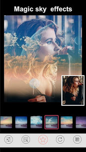 Photo Editor Pro скриншот 2