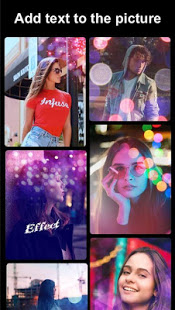 Photo Editor Pro скриншот 4
