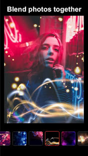 Photo Editor Pro скриншот 5