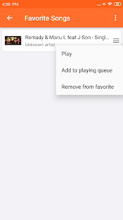 Скачать музыку Mp3 скриншот 6