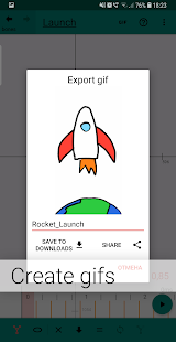 Flamingo Animator скриншот 5