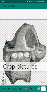 Flamingo Animator скриншот 6