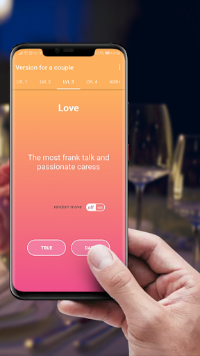 Правда или Действие 18+ скриншот 4