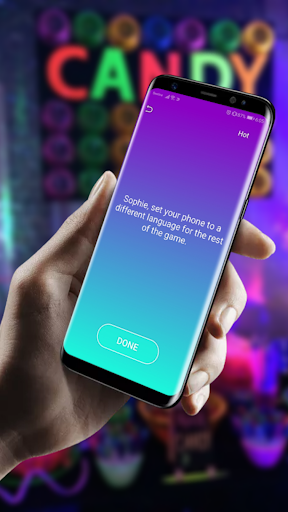 Правда или Действие 18+ скриншот 5