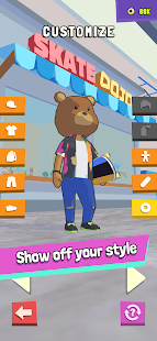 Perfect Grind скриншот 5