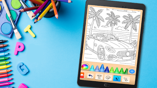 Легковые автомобили скриншот 2