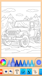 Легковые автомобили скриншот 4