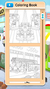 Легковые автомобили скриншот 5