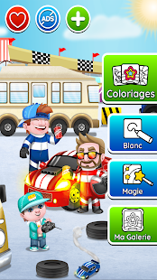 Легковые автомобили скриншот 6