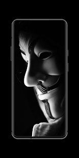 Black Wallpapers in HD, 4K скриншот 6