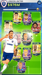 Idle Eleven - Football tycoon скриншот 6