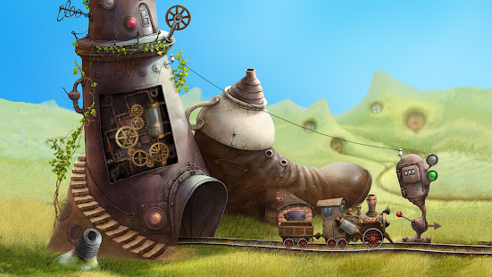 Теория Крошечного Взрыва скриншот 2