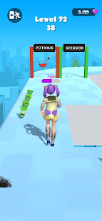 Take Them Off скриншот 4