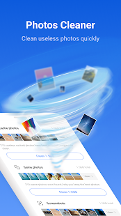 Super Cleaner скриншот 3