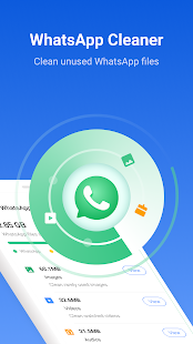 Super Cleaner скриншот 4