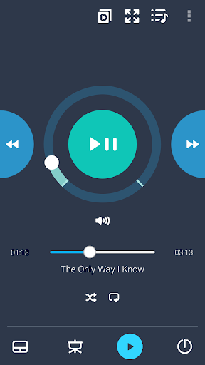 Remote Link (PC Remote) скриншот 4