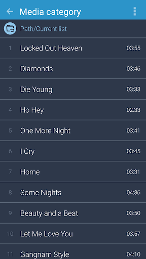 Remote Link (PC Remote) скриншот 5
