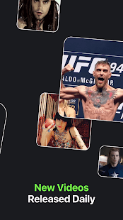 Reface скриншот 5