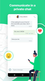 GoLocator скриншот 4