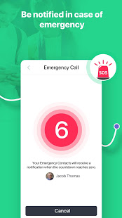 GoLocator скриншот 6