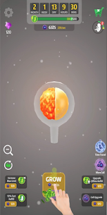 Idle 9 Months скриншот 3