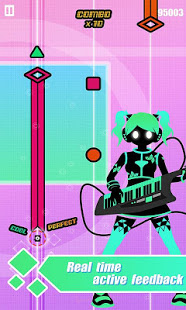 Project: Muse скриншот 3