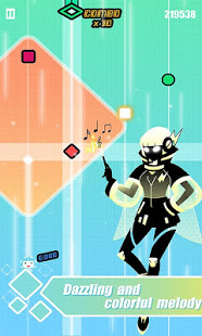 Project: Muse скриншот 4