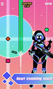 Project: Muse скриншот 5