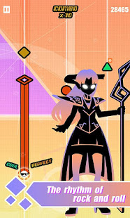 Project: Muse скриншот 6