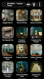 Sites in VR скриншот 6