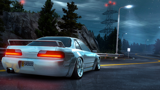 Static Shift Racing скриншот 4