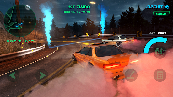 Static Shift Racing скриншот 5