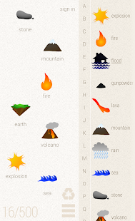 Little Alchemy скриншот 4