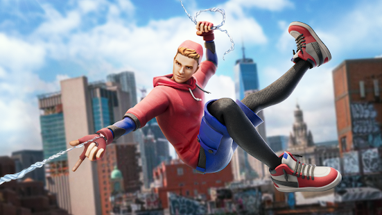 Spider Fighter 3 скриншот 2