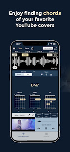 Chord ai - learn any song скриншот 5