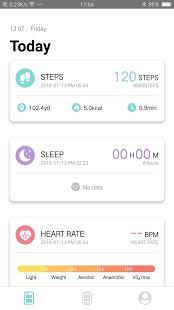 Da Fit скриншот 2