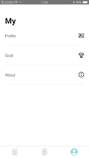 Da Fit скриншот 4