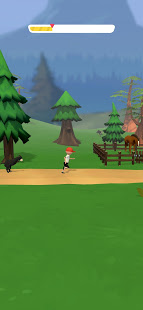 Mad Dogs скриншот 5