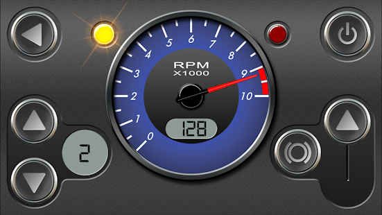 RevHeadz Engine Sounds скриншот 2