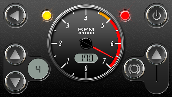 RevHeadz Engine Sounds скриншот 3