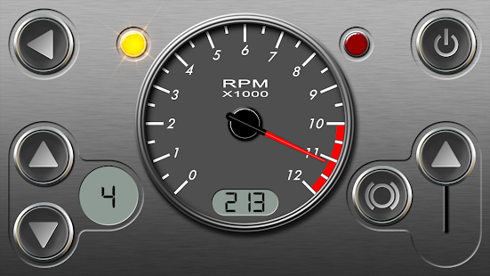 RevHeadz Engine Sounds скриншот 4