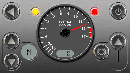 RevHeadz Engine Sounds скриншот 6