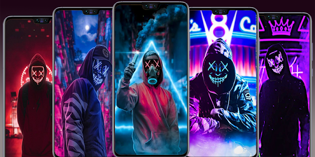 Обои для подростков скриншот 6